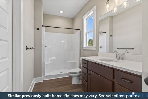 Tiny photo for TBD Lot 4 Francisco Road, Farmville, VA 23901 (MLS # 2607212)