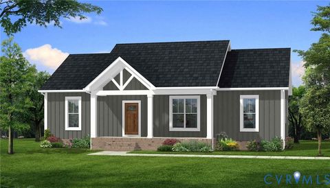 Photo of TBD Lot 4 Francisco Road, Farmville, VA 23901 (MLS # 2607212)