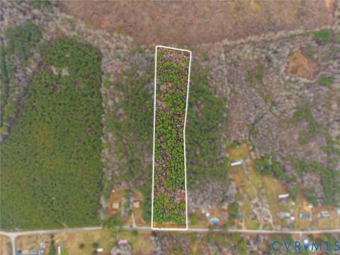 Photo of TBD Sugar Hill Rd, Kenbridge, VA 23944 (MLS # 2604641)