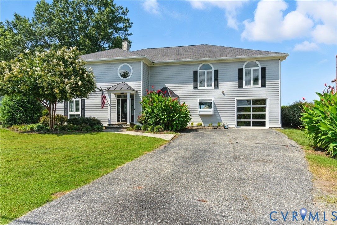 202 W Gwynnfield Road