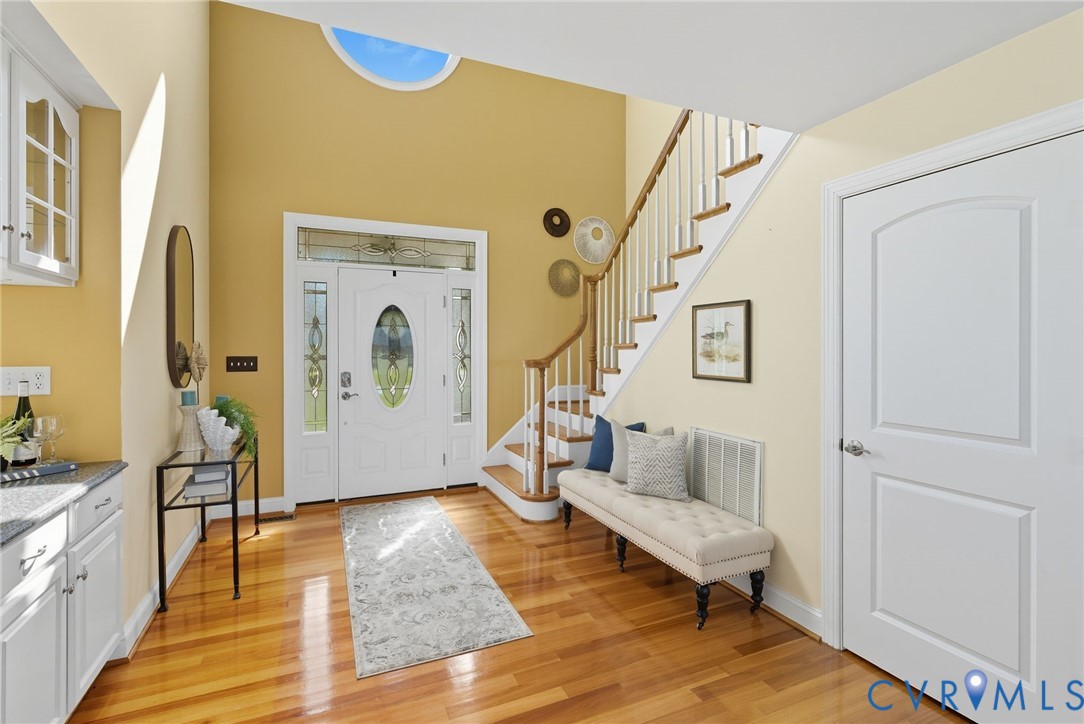 202 W Gwynnfield Road