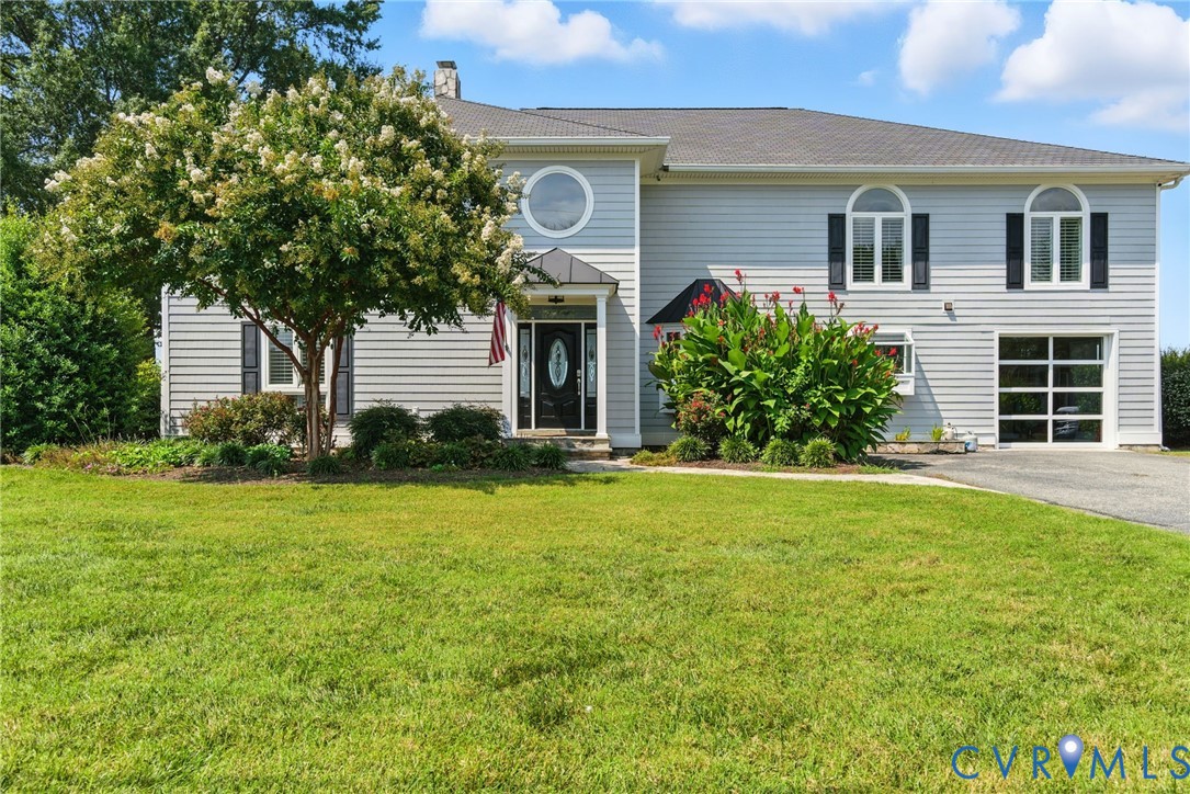 202 W Gwynnfield Road