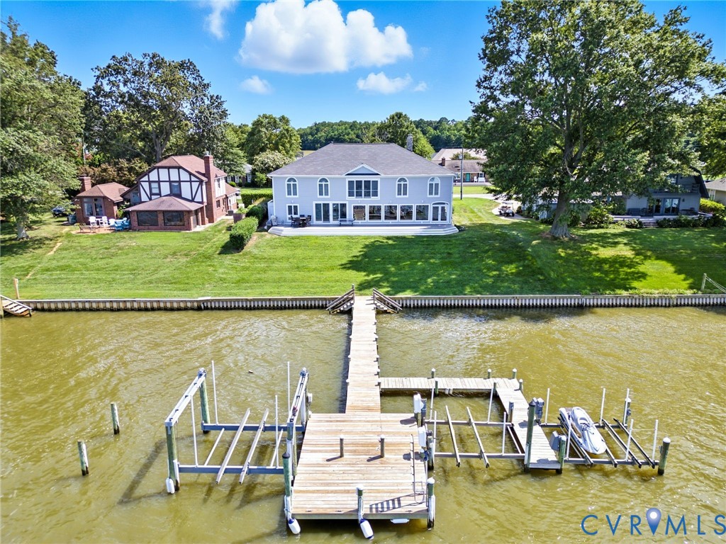 202 W Gwynnfield Road