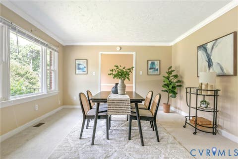 Tiny photo for 4319 Grantshire Road, Chester, VA 23831 (MLS # 2621441)
