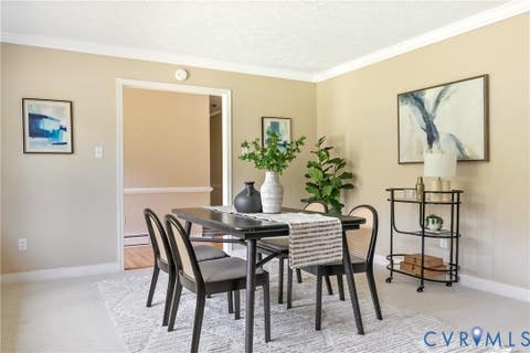 Tiny photo for 4319 Grantshire Road, Chester, VA 23831 (MLS # 2621441)