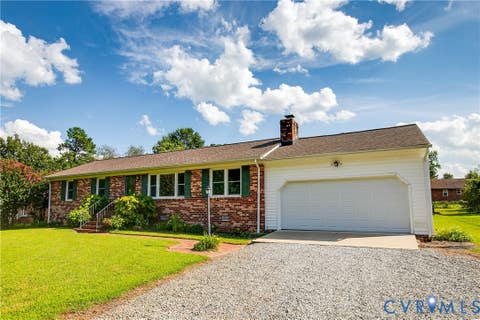 Photo of 4319 Grantshire Road, Chester, VA 23831 (MLS # 2621441)
