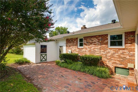 Tiny photo for 4319 Grantshire Road, Chester, VA 23831 (MLS # 2621441)