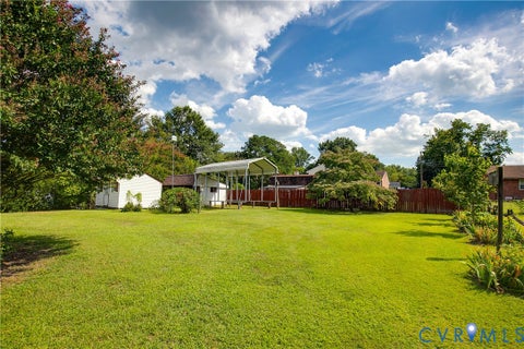 Tiny photo for 4319 Grantshire Road, Chester, VA 23831 (MLS # 2621441)