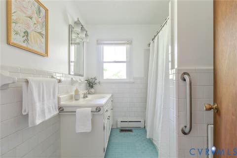 Tiny photo for 4319 Grantshire Road, Chester, VA 23831 (MLS # 2621441)