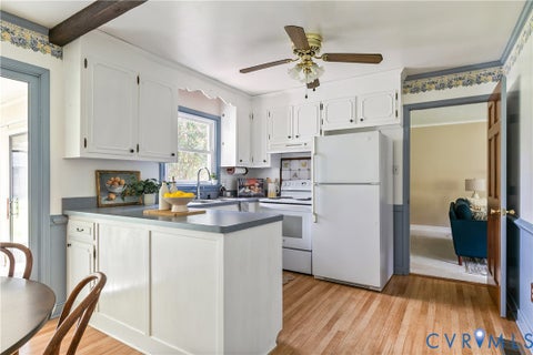 Tiny photo for 4319 Grantshire Road, Chester, VA 23831 (MLS # 2621441)