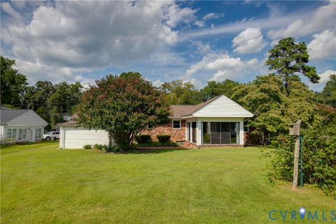 Tiny photo for 4319 Grantshire Road, Chester, VA 23831 (MLS # 2621441)