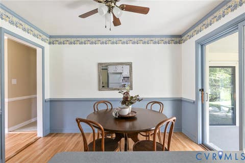 Tiny photo for 4319 Grantshire Road, Chester, VA 23831 (MLS # 2621441)