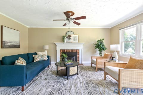 Tiny photo for 4319 Grantshire Road, Chester, VA 23831 (MLS # 2621441)