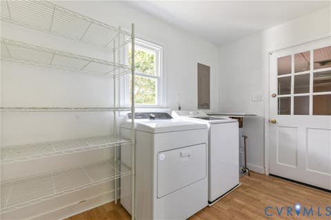 Tiny photo for 4319 Grantshire Road, Chester, VA 23831 (MLS # 2621441)