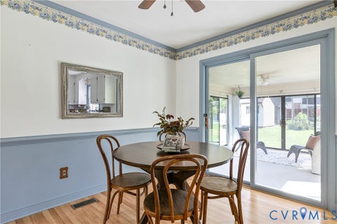 Tiny photo for 4319 Grantshire Road, Chester, VA 23831 (MLS # 2621441)