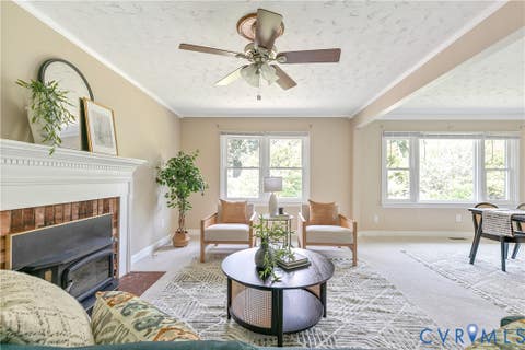 Tiny photo for 4319 Grantshire Road, Chester, VA 23831 (MLS # 2621441)