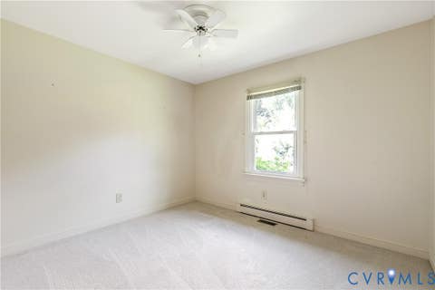 Tiny photo for 4319 Grantshire Road, Chester, VA 23831 (MLS # 2621441)