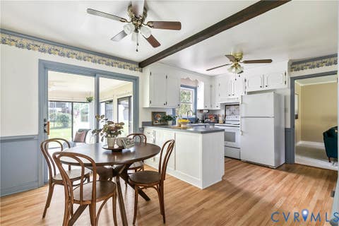 Tiny photo for 4319 Grantshire Road, Chester, VA 23831 (MLS # 2621441)