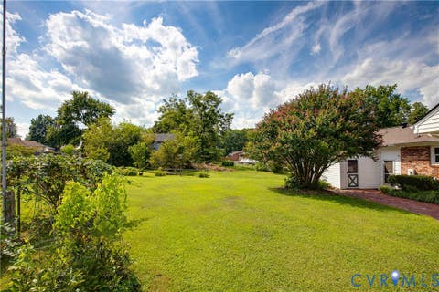 Tiny photo for 4319 Grantshire Road, Chester, VA 23831 (MLS # 2621441)