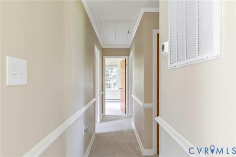 Tiny photo for 4319 Grantshire Road, Chester, VA 23831 (MLS # 2621441)