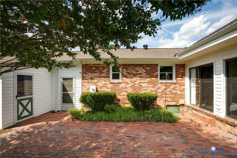 Tiny photo for 4319 Grantshire Road, Chester, VA 23831 (MLS # 2621441)