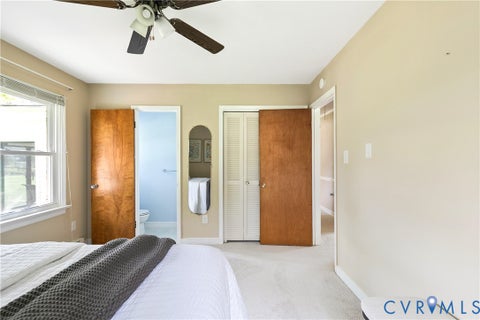 Tiny photo for 4319 Grantshire Road, Chester, VA 23831 (MLS # 2621441)