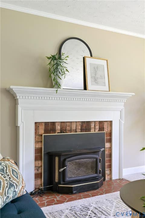 Tiny photo for 4319 Grantshire Road, Chester, VA 23831 (MLS # 2621441)