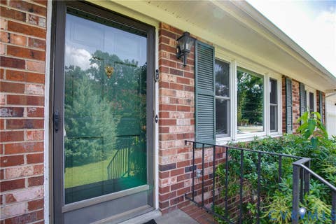 Tiny photo for 4319 Grantshire Road, Chester, VA 23831 (MLS # 2621441)