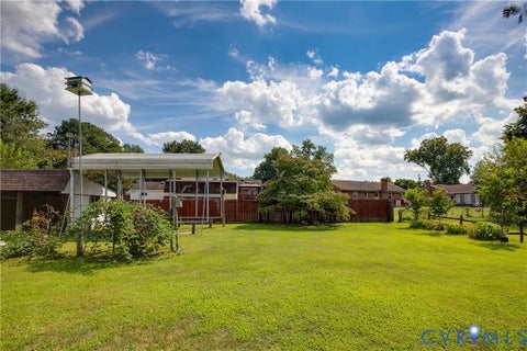Tiny photo for 4319 Grantshire Road, Chester, VA 23831 (MLS # 2621441)