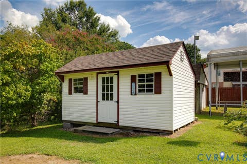 Tiny photo for 4319 Grantshire Road, Chester, VA 23831 (MLS # 2621441)