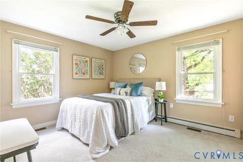Tiny photo for 4319 Grantshire Road, Chester, VA 23831 (MLS # 2621441)