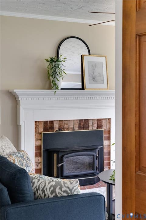 Tiny photo for 4319 Grantshire Road, Chester, VA 23831 (MLS # 2621441)