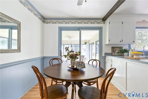 Tiny photo for 4319 Grantshire Road, Chester, VA 23831 (MLS # 2621441)