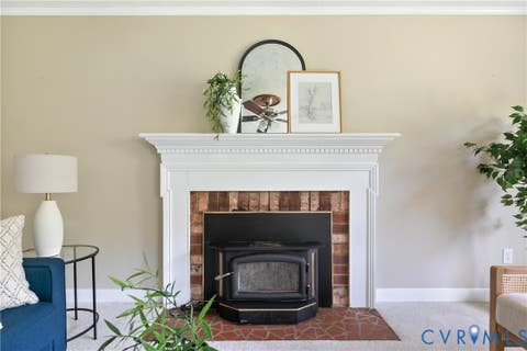 Tiny photo for 4319 Grantshire Road, Chester, VA 23831 (MLS # 2621441)