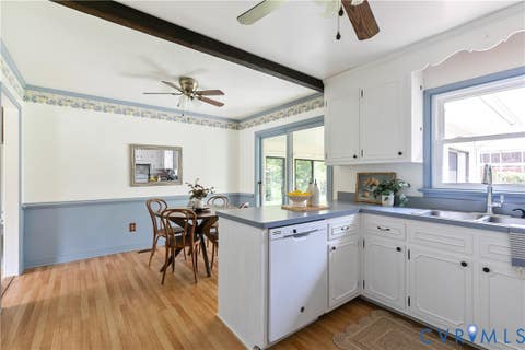 Tiny photo for 4319 Grantshire Road, Chester, VA 23831 (MLS # 2621441)