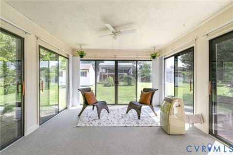 Tiny photo for 4319 Grantshire Road, Chester, VA 23831 (MLS # 2621441)