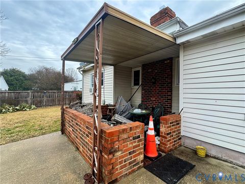 Tiny photo for 3606 Montclair Road, Henrico, VA 23223 (MLS # 2616072)