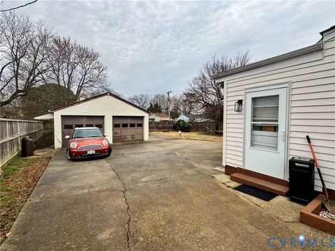 Tiny photo for 3606 Montclair Road, Henrico, VA 23223 (MLS # 2616072)