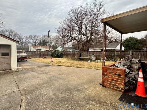 Tiny photo for 3606 Montclair Road, Henrico, VA 23223 (MLS # 2616072)