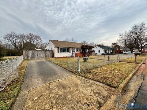 Tiny photo for 3606 Montclair Road, Henrico, VA 23223 (MLS # 2616072)