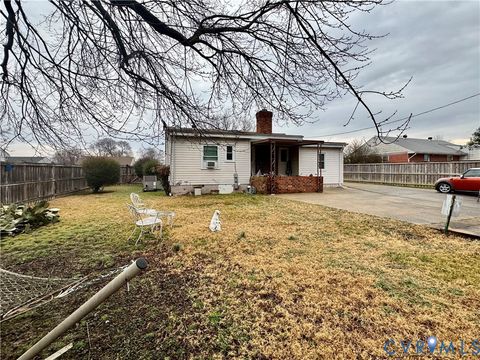 Tiny photo for 3606 Montclair Road, Henrico, VA 23223 (MLS # 2616072)
