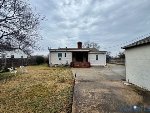 Tiny photo for 3606 Montclair Road, Henrico, VA 23223 (MLS # 2616072)