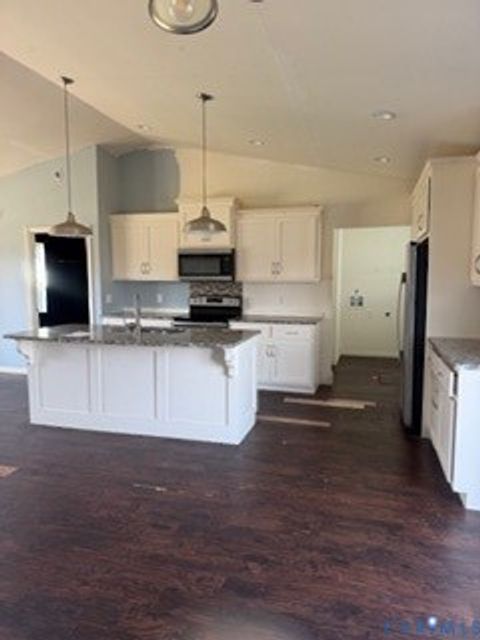 Tiny photo for 1776 E Courthouse Road, Blackstone, VA 23824 (MLS # 2606316)