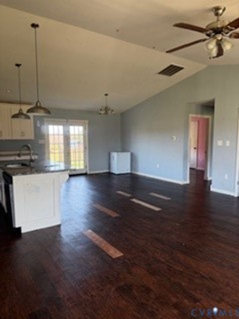 Tiny photo for 1776 E Courthouse Road, Blackstone, VA 23824 (MLS # 2606316)