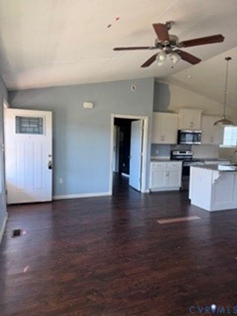 Tiny photo for 1776 E Courthouse Road, Blackstone, VA 23824 (MLS # 2606316)