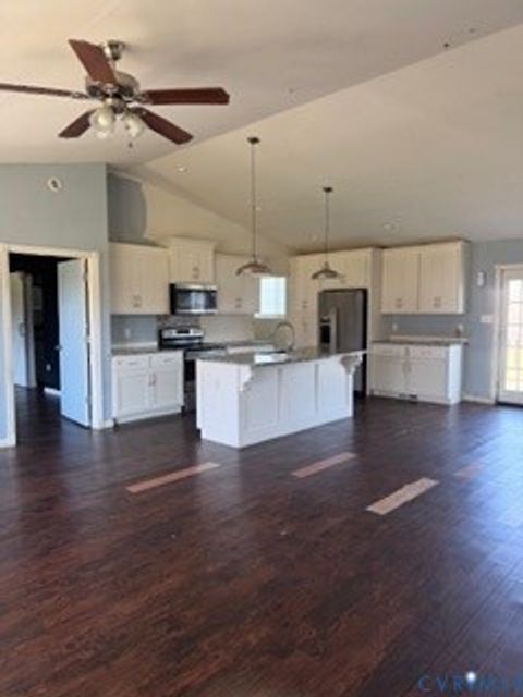 Tiny photo for 1776 E Courthouse Road, Blackstone, VA 23824 (MLS # 2606316)