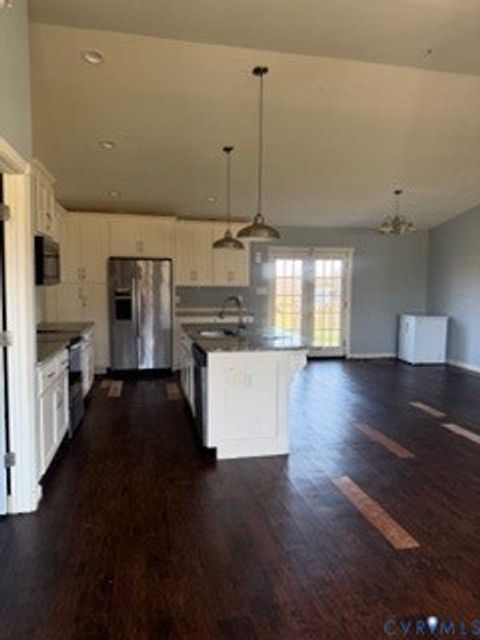 Tiny photo for 1776 E Courthouse Road, Blackstone, VA 23824 (MLS # 2606316)