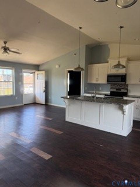 Tiny photo for 1776 E Courthouse Road, Blackstone, VA 23824 (MLS # 2606316)