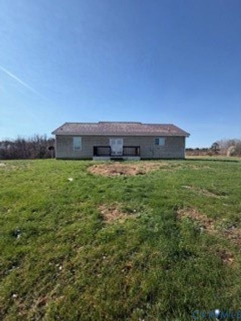 Tiny photo for 1776 E Courthouse Road, Blackstone, VA 23824 (MLS # 2606316)