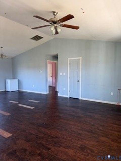 Tiny photo for 1776 E Courthouse Road, Blackstone, VA 23824 (MLS # 2606316)